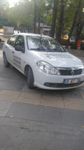 Birlik Sürücü Kursu