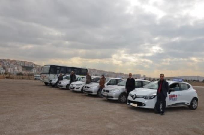 Özel Hasköy Cemre Sürücü Kursları - 1. Fotoğraf