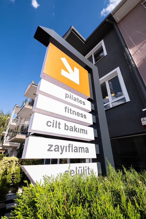 Grenada Life Personal Training Beauty Güzellik Salonu - 9. Fotoğraf
