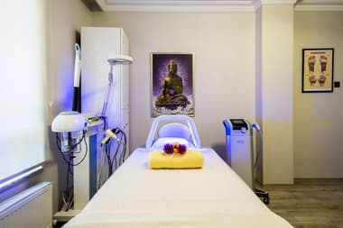 Grenada Life Personal Training Beauty Güzellik Salonu