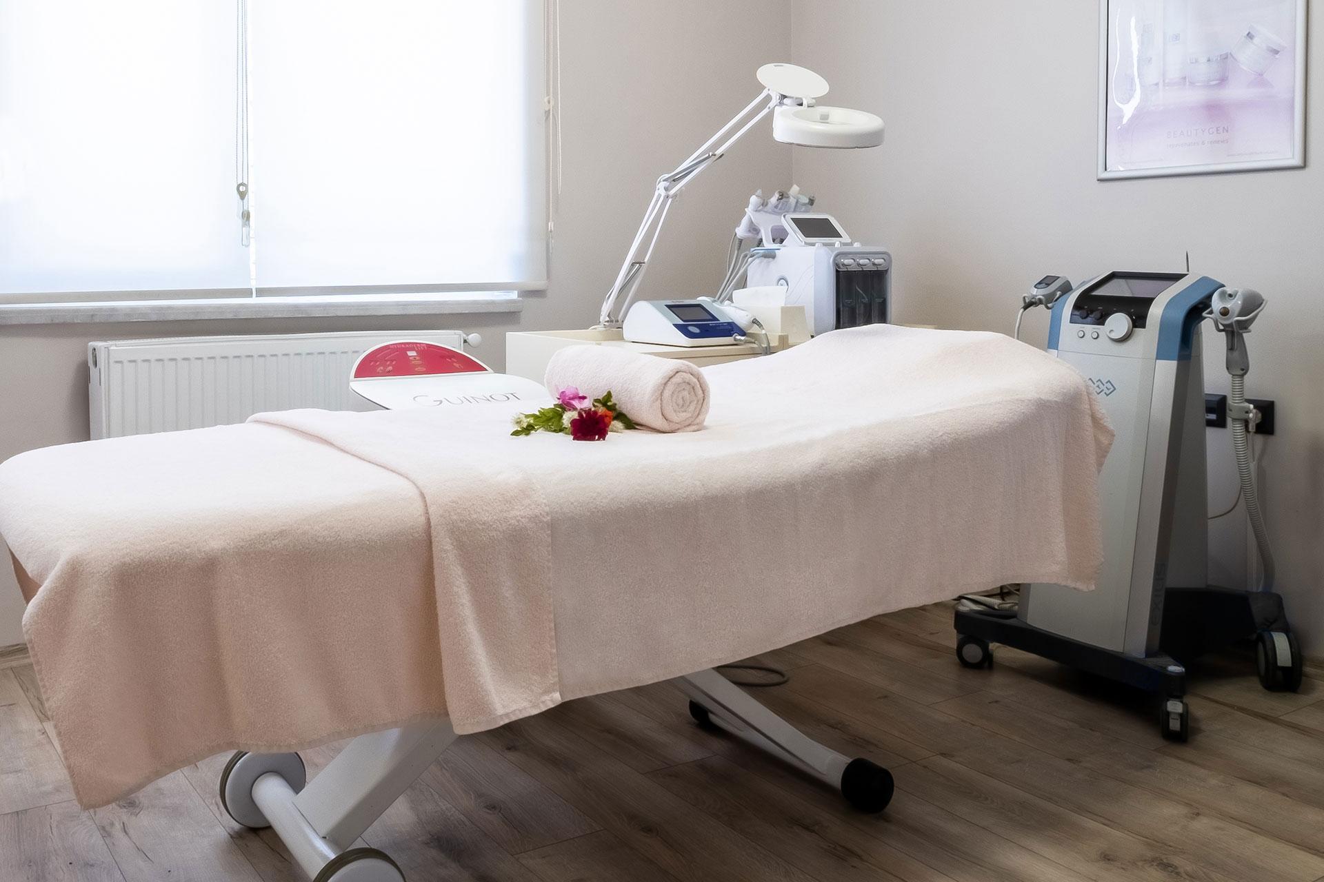 Grenada Life Personal Training Beauty Güzellik Salonu - 3. Fotoğraf