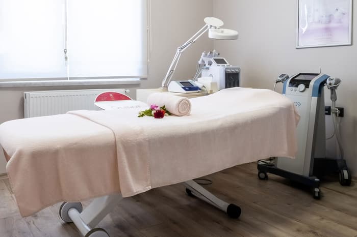 Grenada Life Personal Training Beauty Güzellik Salonu - 3. Fotoğraf