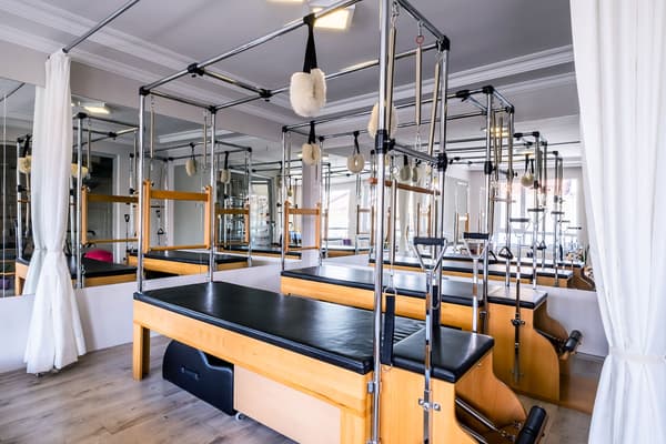 Grenada Life Personal Training Beauty Güzellik Salonu - 6. Fotoğraf