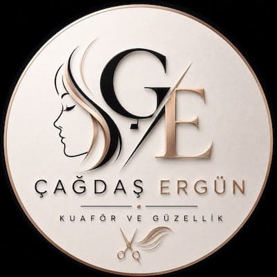 Çağdaş Ergün Kuaför ve Güzellik