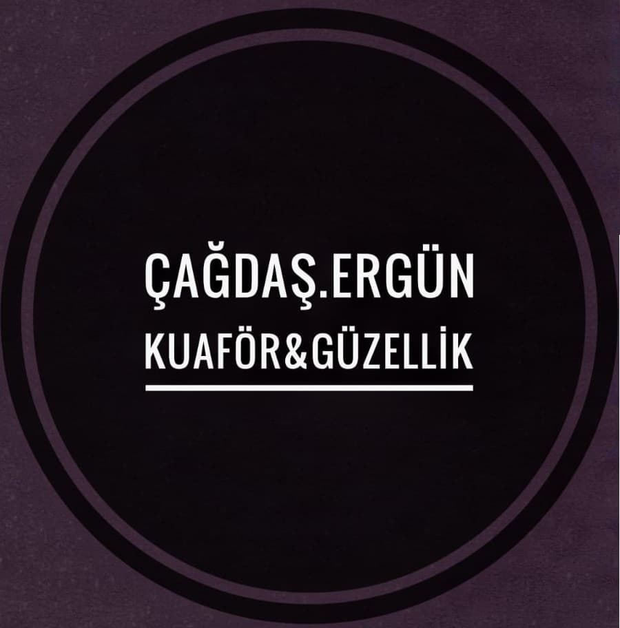 Çağdaş Ergün Saç Tasarım - Kuaför