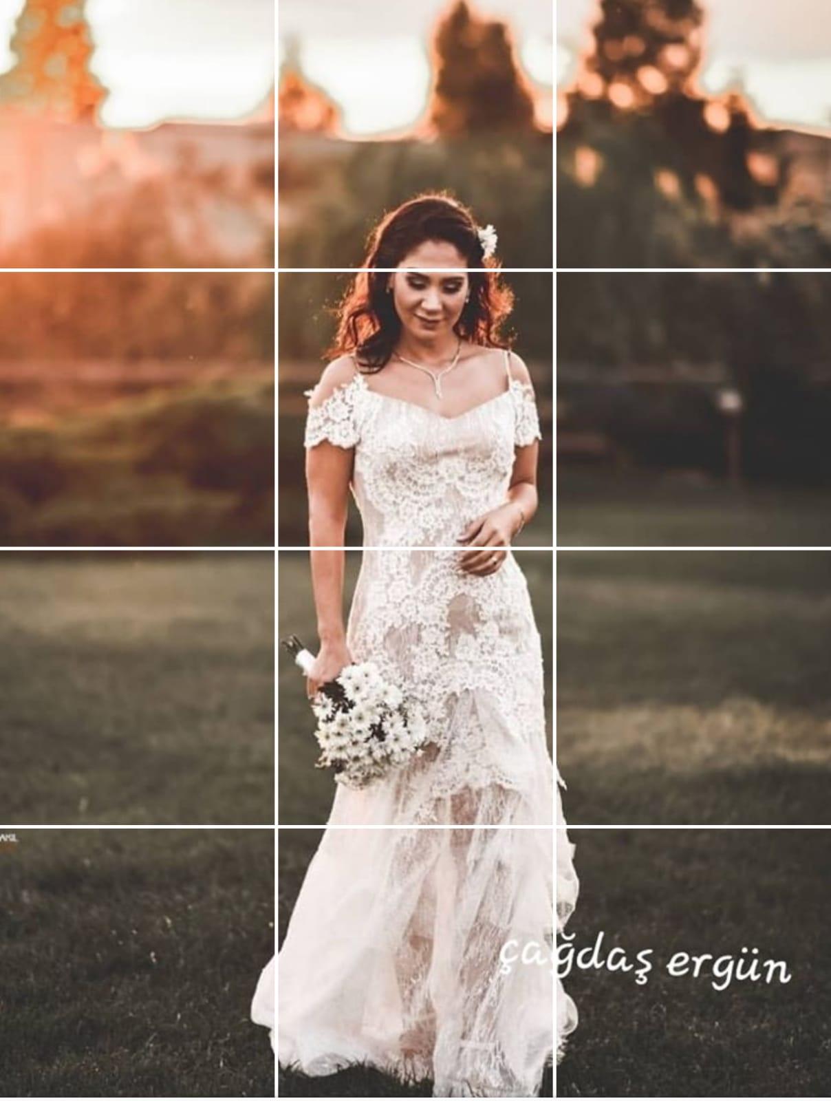 Çağdaş Ergün Saç Tasarım - Kuaför