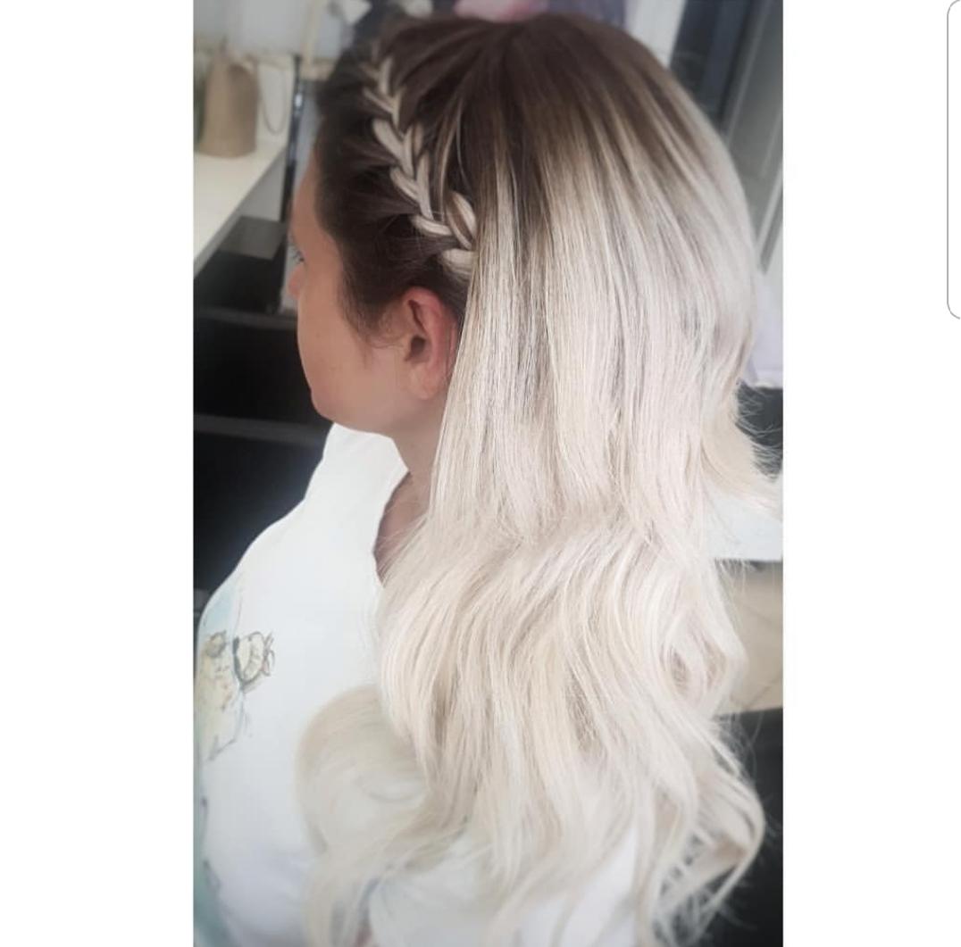 Çağdaş Ergün Saç Tasarım - Kuaför