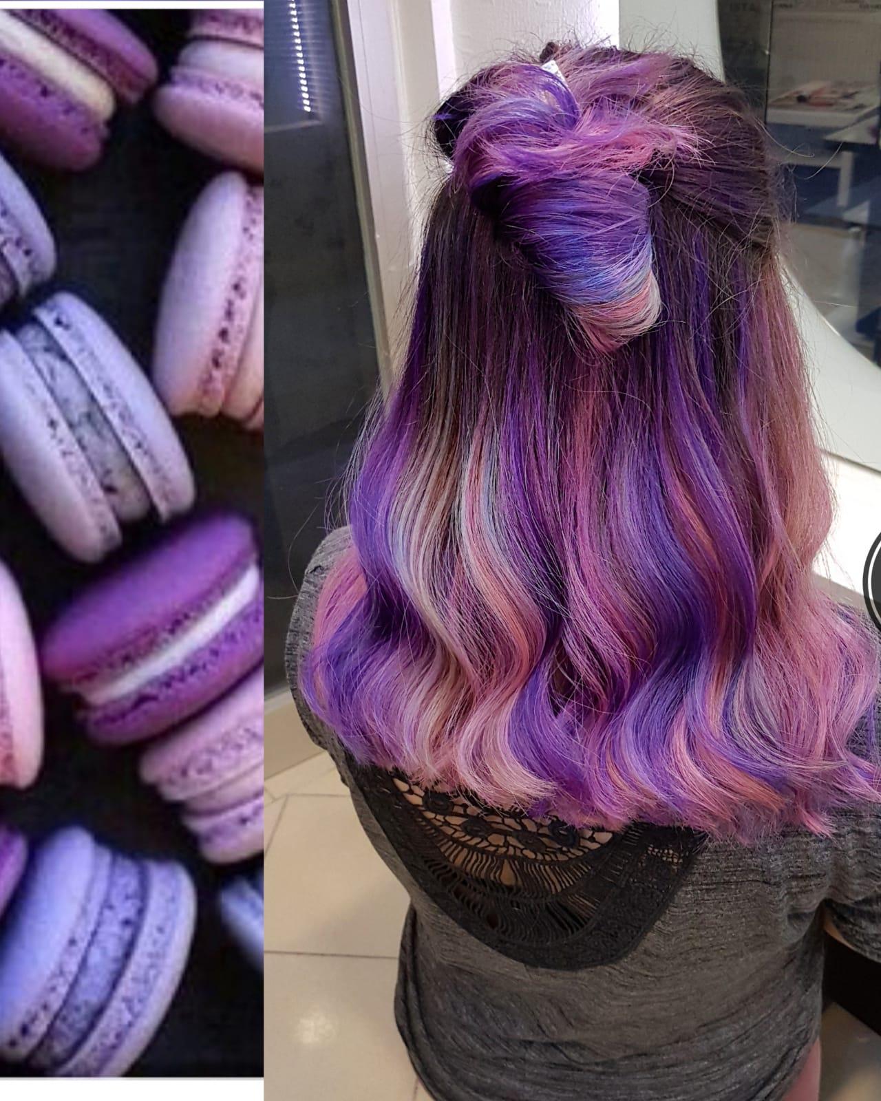 Çağdaş Ergün Saç Tasarım - Kuaför