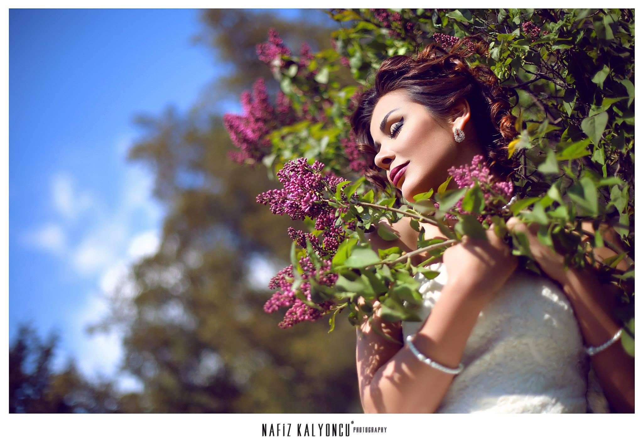 Çağdaş Ergün Saç Tasarım - Kuaför