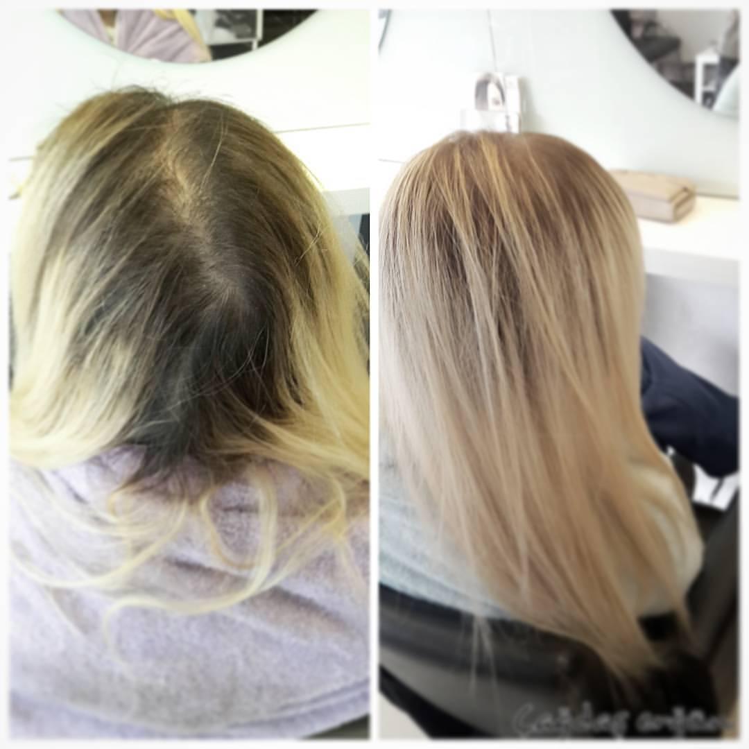 Çağdaş Ergün Saç Tasarım - Kuaför