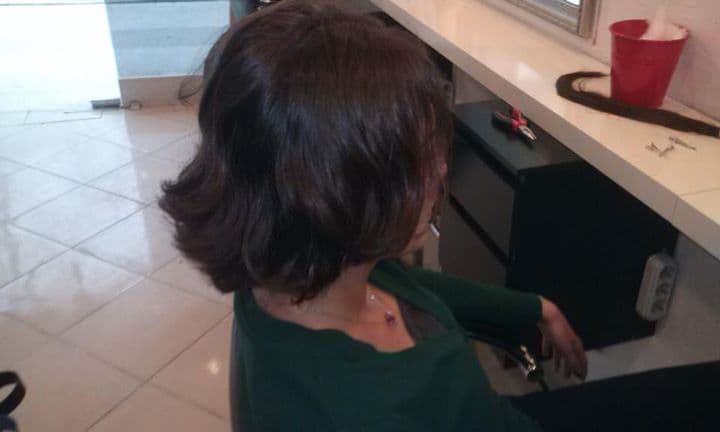 Çağdaş Ergün Saç Tasarım - Kuaför