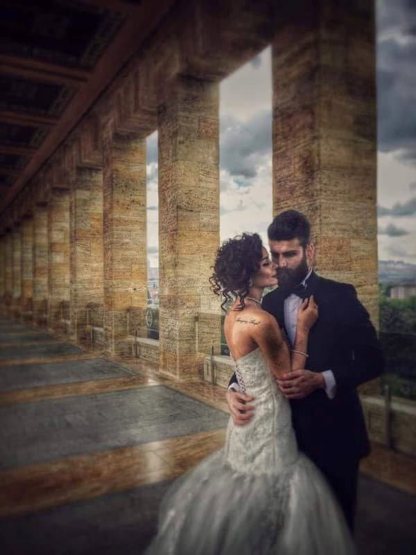Çağdaş Ergün Saç Tasarım - Kuaför - 20. Fotoğraf