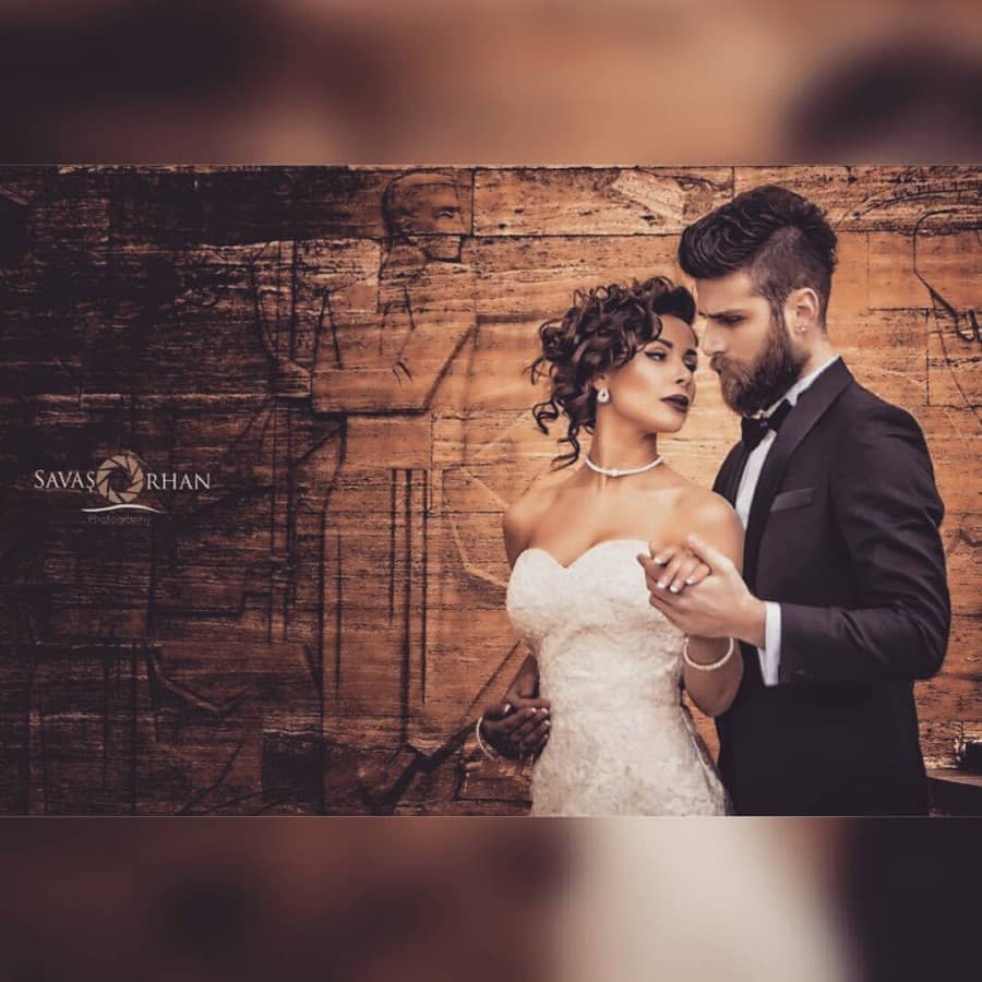 Çağdaş Ergün Saç Tasarım - Kuaför