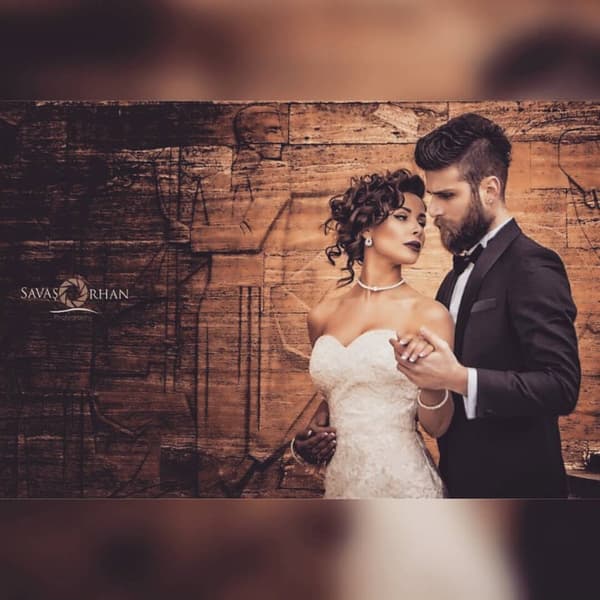 Çağdaş Ergün Saç Tasarım - Kuaför - 29. Fotoğraf