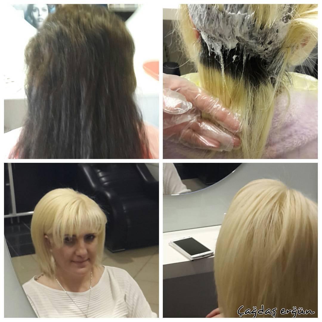 Çağdaş Ergün Saç Tasarım - Kuaför