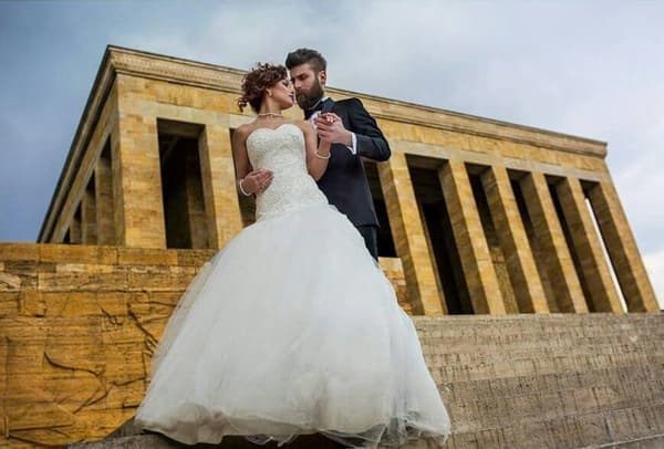Çağdaş Ergün Saç Tasarım - Kuaför - 23. Fotoğraf