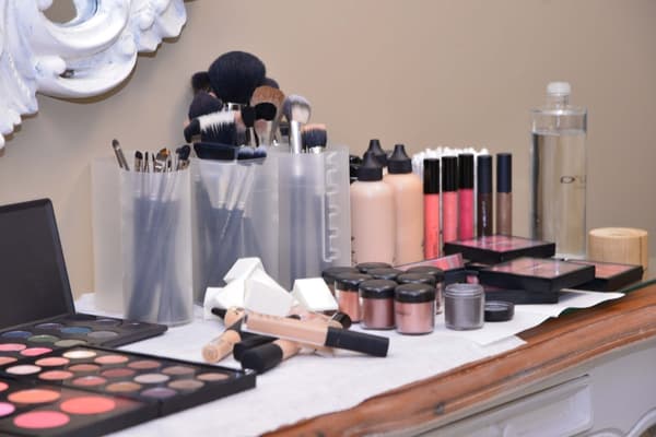 Beauty Park Oran Güzellik Salonu - 8. Fotoğraf