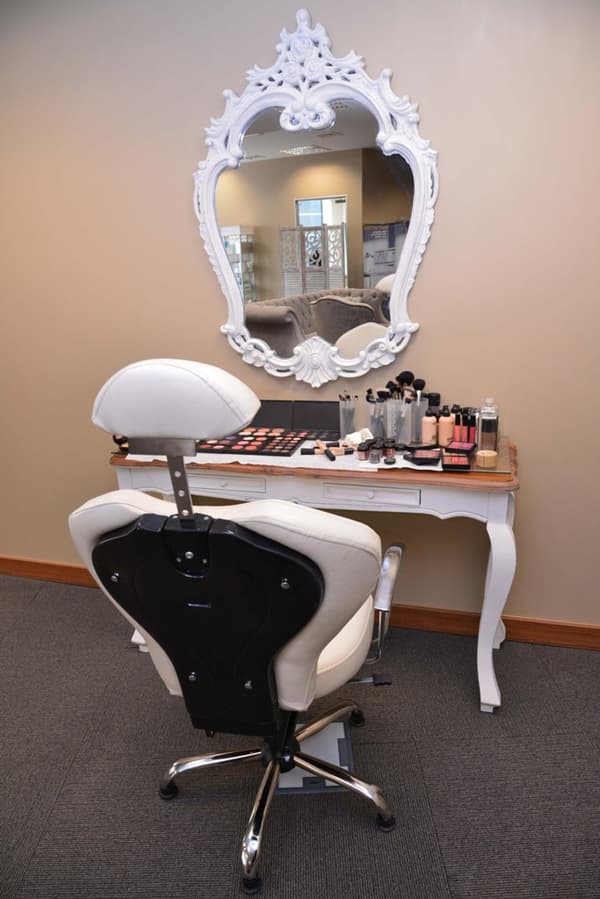 Beauty Park Oran Güzellik Salonu - 9. Fotoğraf