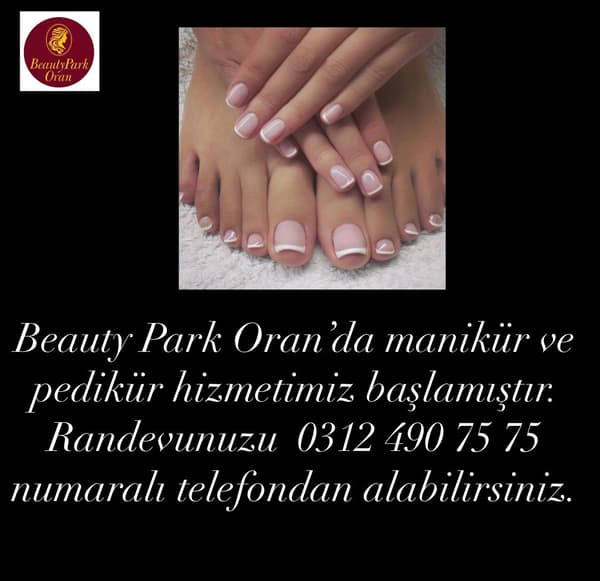 Beauty Park Oran Güzellik Salonu - 6. Fotoğraf