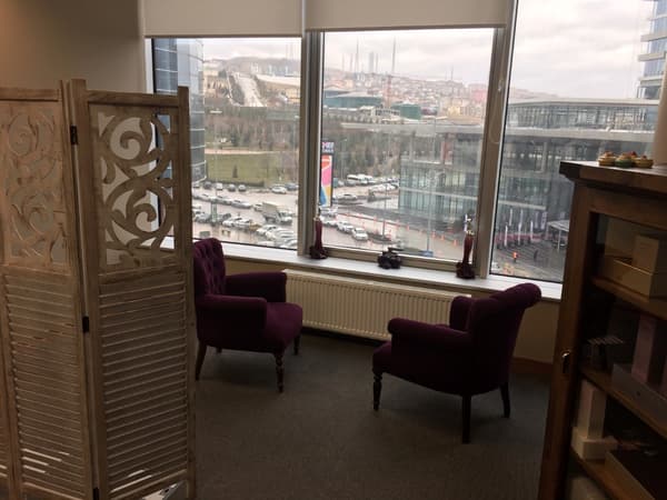 Beauty Park Oran Güzellik Salonu - 14. Fotoğraf