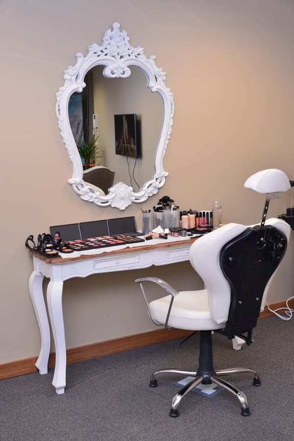 Beauty Park Oran Güzellik Salonu - 7. Fotoğraf