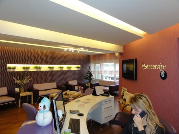 Özel Elos Lazer Polikliniği - 25. Fotoğraf