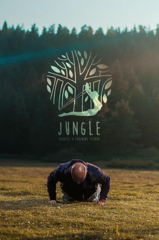 Jungle Pilates Training Studio - 7. Fotoğraf