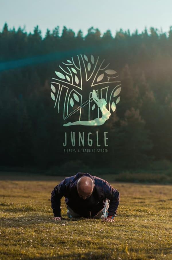Jungle Pilates Training Studio - 7. Fotoğraf Jungle Pilates Training Studio - 7. Fotoğraf