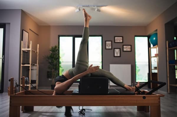 Jungle Pilates Training Studio - 11. Fotoğraf