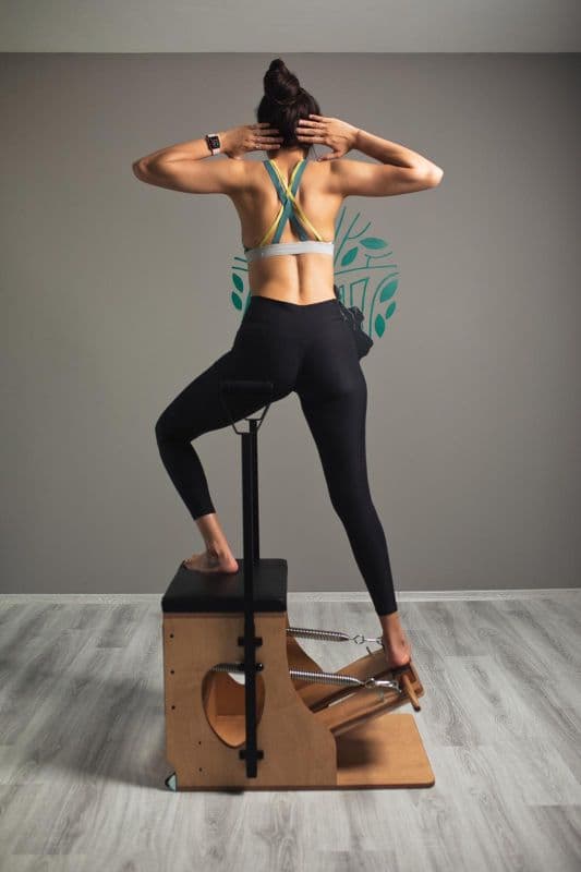 Jungle Pilates Training Studio - 13. Fotoğraf