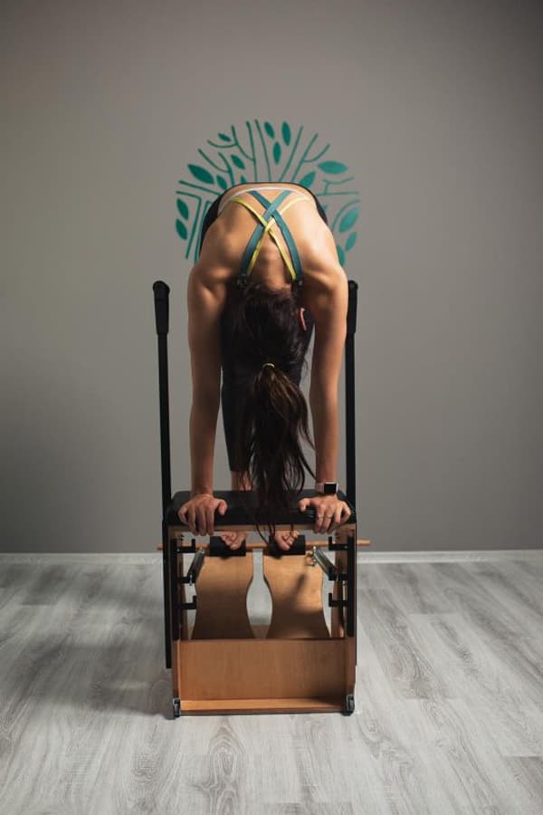 Jungle Pilates Training Studio - 15. Fotoğraf Jungle Pilates Training Studio - 15. Fotoğraf