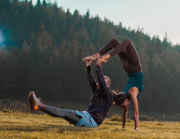 Jungle Pilates Training Studio - 9. Fotoğraf