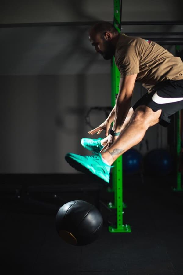 Jungle Pilates Training Studio - 16. Fotoğraf Jungle Pilates Training Studio - 16. Fotoğraf