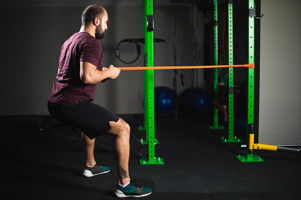 Jungle Pilates Training Studio - 36. Fotoğraf Jungle Pilates Training Studio - 36. Fotoğraf