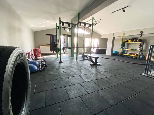 Jungle Pilates Training Studio - 34. Fotoğraf Jungle Pilates Training Studio - 34. Fotoğraf