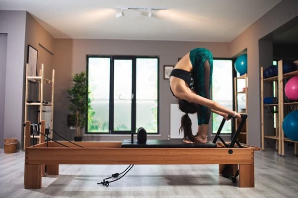 Jungle Pilates Training Studio - 4. Fotoğraf