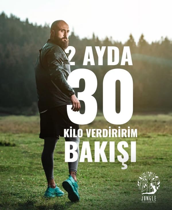 Jungle Pilates Training Studio - 10. Fotoğraf Jungle Pilates Training Studio - 10. Fotoğraf