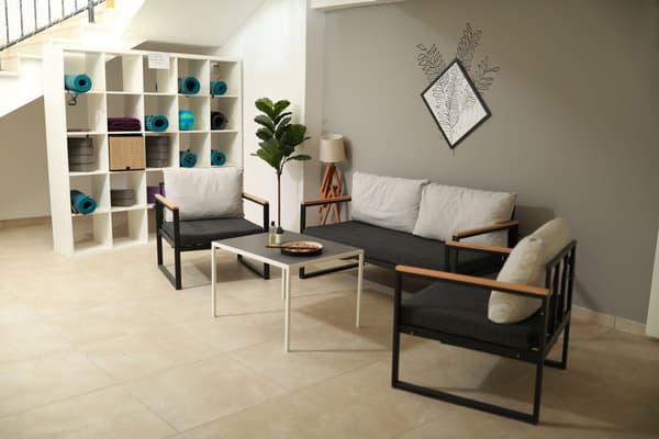 Jungle Pilates Training Studio - 27. Fotoğraf Jungle Pilates Training Studio - 27. Fotoğraf