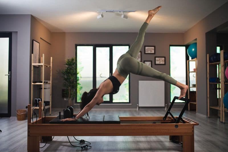 Jungle Pilates Training Studio - İncek Mekanları - 2. Fotoğraf