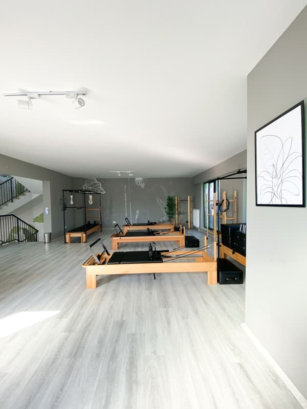 Jungle Pilates Training Studio - 19. Fotoğraf
