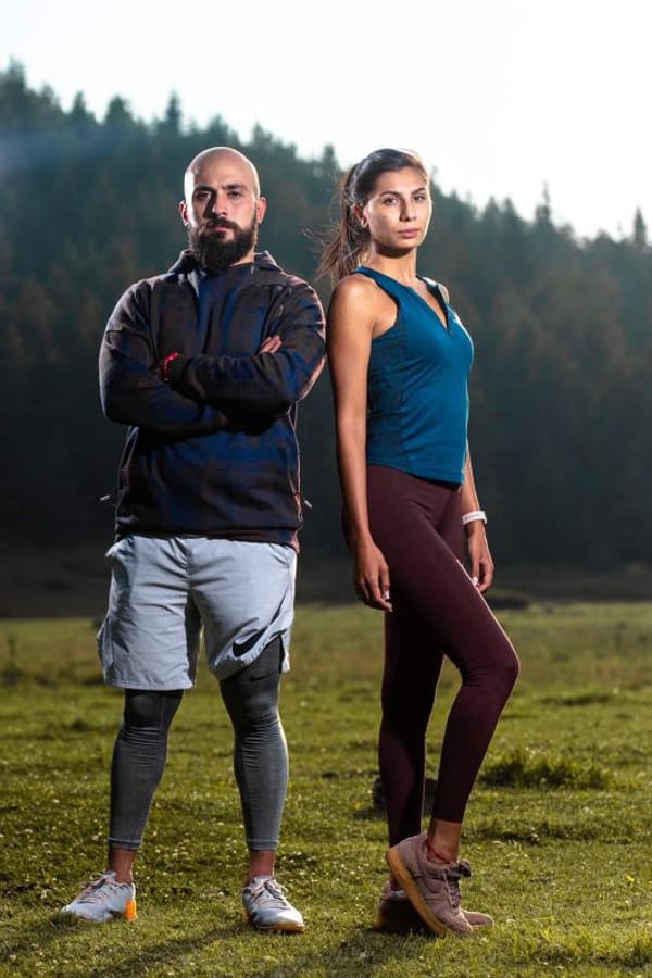 Jungle Pilates Training Studio - 8. Fotoğraf Jungle Pilates Training Studio - 8. Fotoğraf