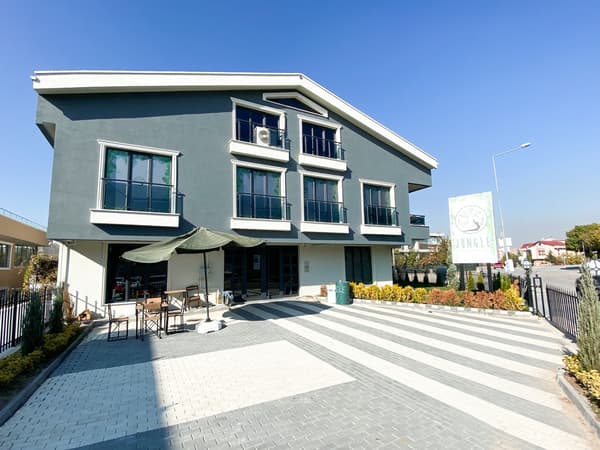 Jungle Pilates Training Studio - 20. Fotoğraf Jungle Pilates Training Studio - 20. Fotoğraf