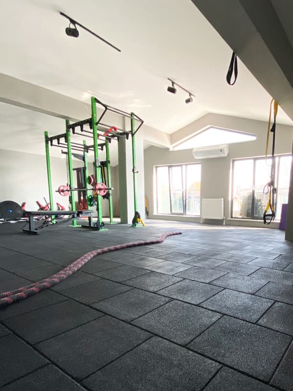 Jungle Pilates Training Studio - 37. Fotoğraf Jungle Pilates Training Studio - 37. Fotoğraf