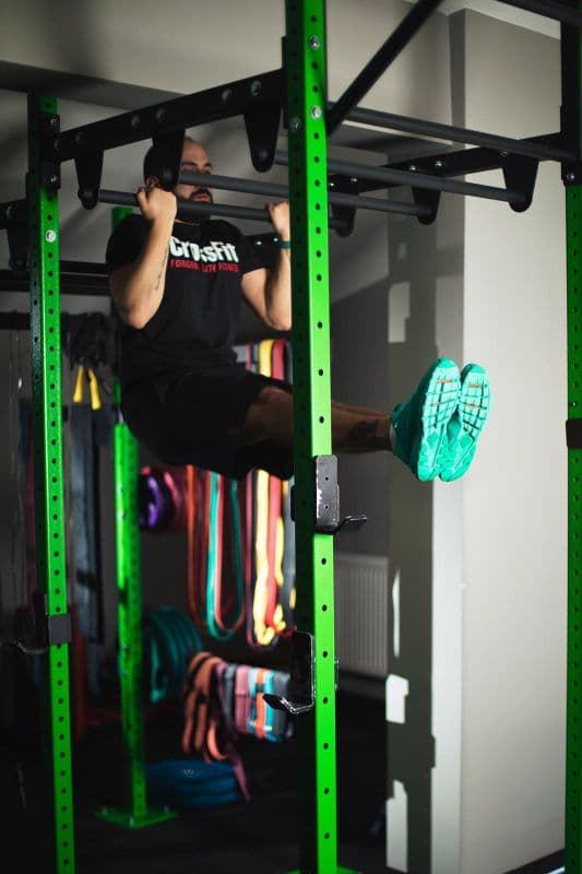 Jungle Pilates Training Studio - 14. Fotoğraf