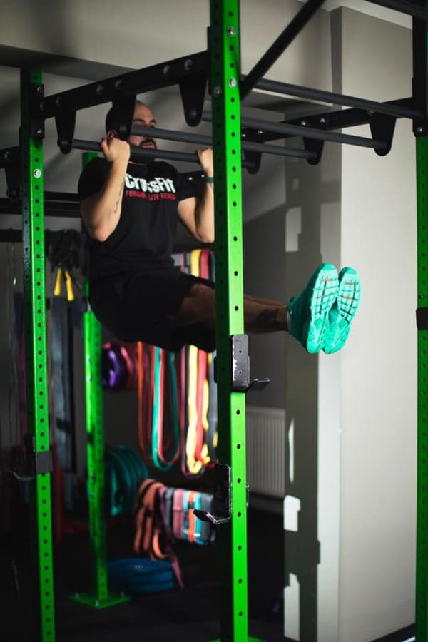 Jungle Pilates Training Studio - 14. Fotoğraf Jungle Pilates Training Studio - 14. Fotoğraf