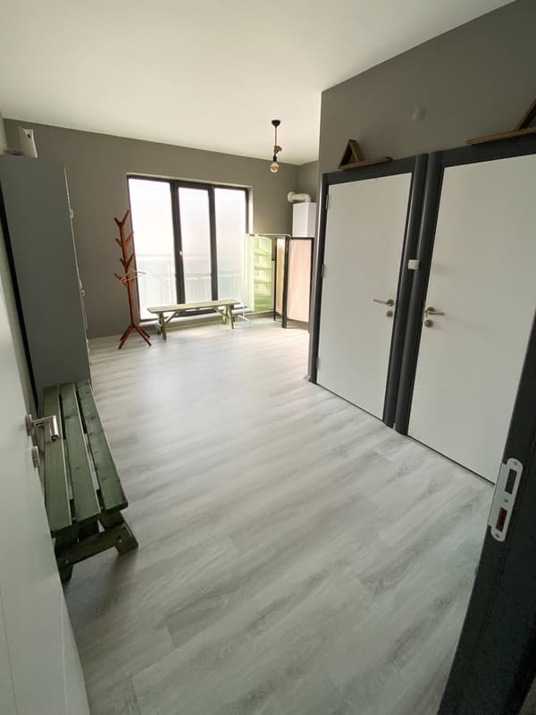 Jungle Pilates Training Studio - 38. Fotoğraf Jungle Pilates Training Studio - 38. Fotoğraf