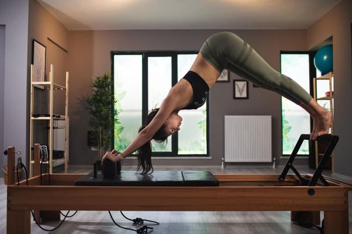 Jungle Pilates Training Studio - 3. Fotoğraf