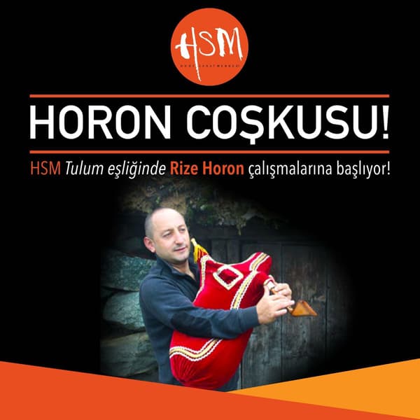 HSM Hobi Sanat Merkezi - 9. Fotoğraf