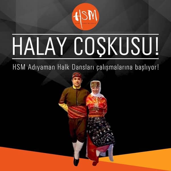 HSM Hobi Sanat Merkezi - 8. Fotoğraf