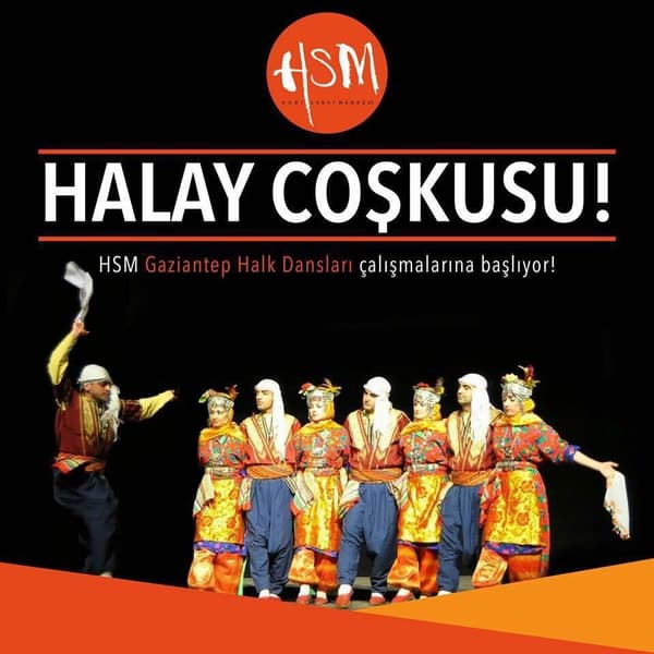 HSM Hobi Sanat Merkezi - 2. Fotoğraf